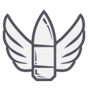 Supporting Wings
