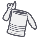 Tin Can Sailor
