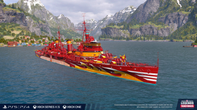 Hot Racer skin for Edinburgh art