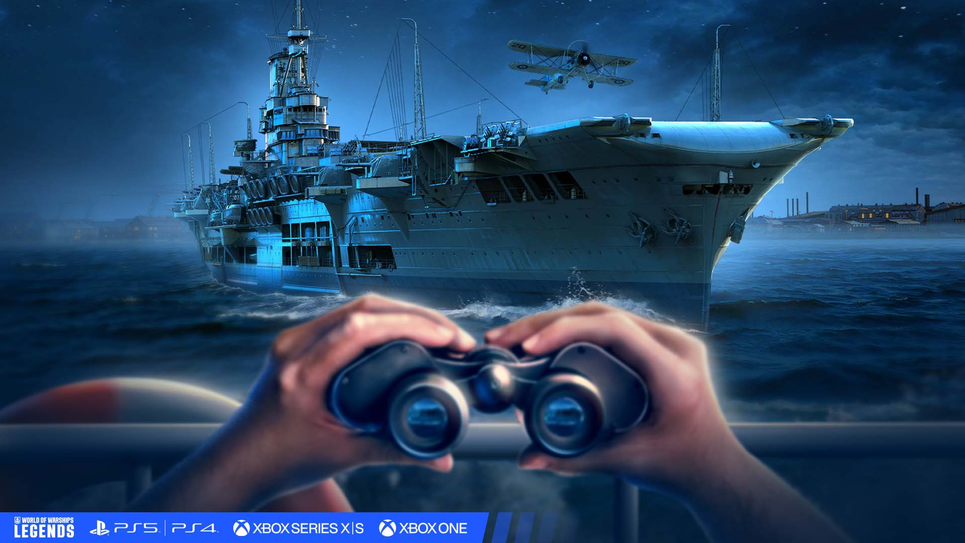 Royal skin for Ark Royal art