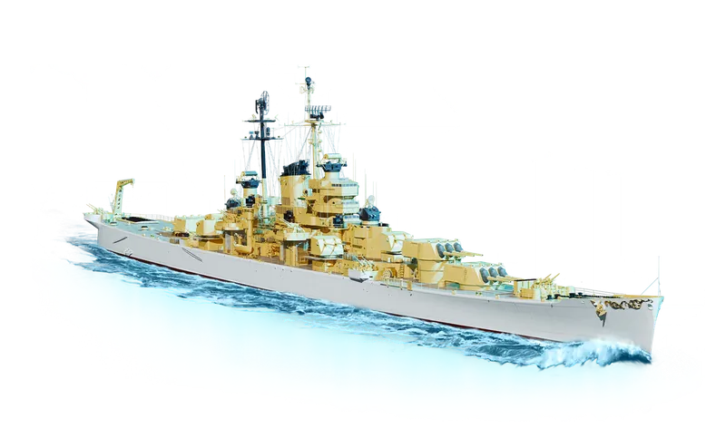 White and Gold skin for Rochester art