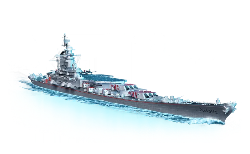 Delaware Ea preview