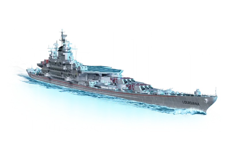 Louisiana Ea preview