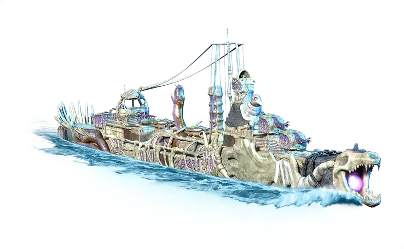 Benson 1945 H2022 preview