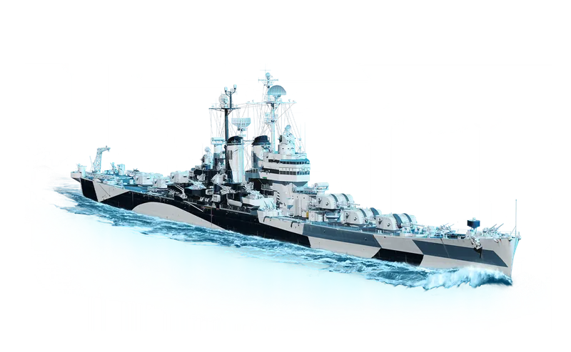 Dazzle skin for Worcester art