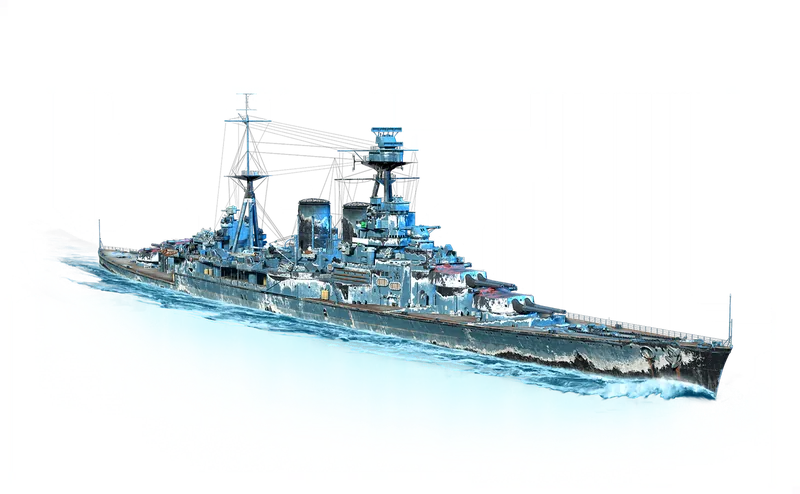 Hood Veteran preview