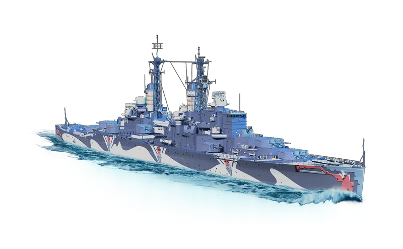 AL Neptune art