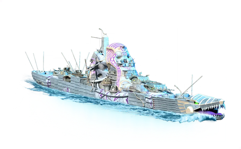 Charles Martel H2022 preview