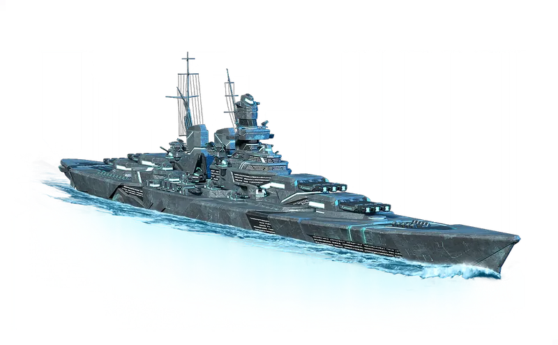 Gross Alldestroyer preview
