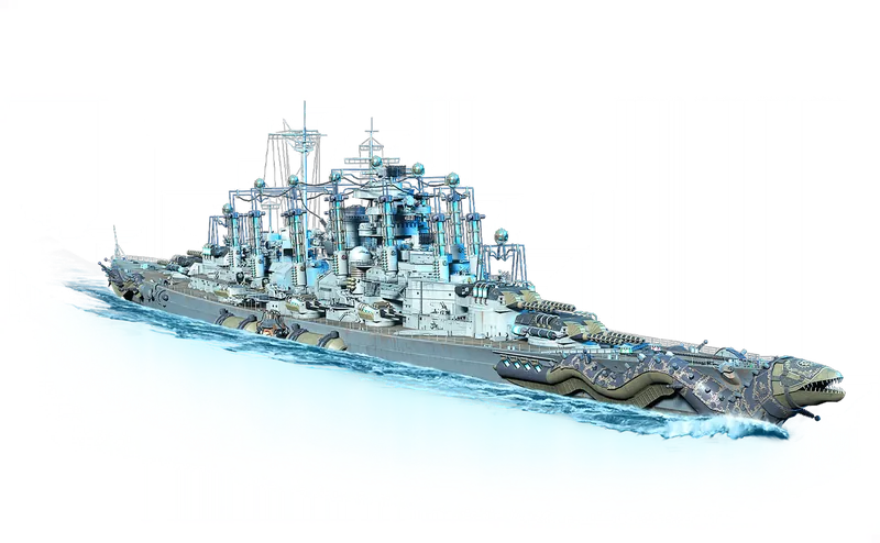 Tirpiz 1942 H2017 preview