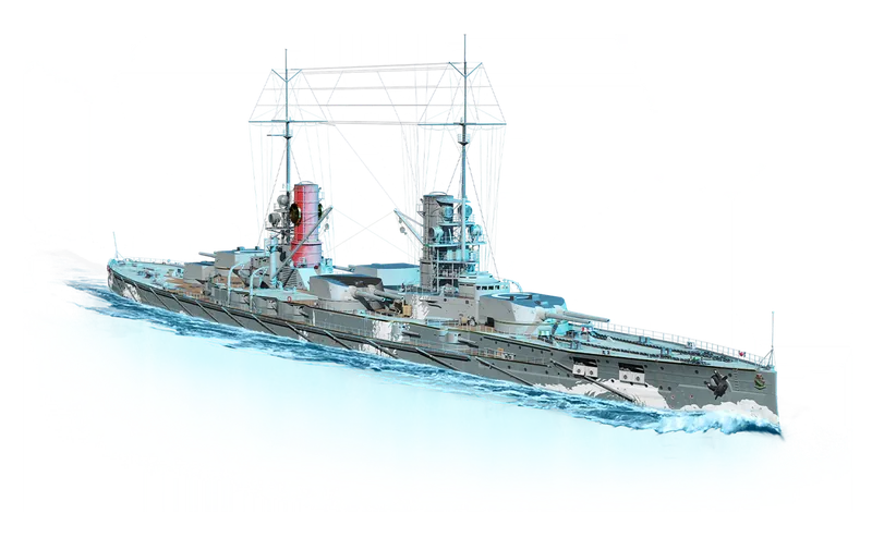 To Honor Skagerrak skin for K. Albert art