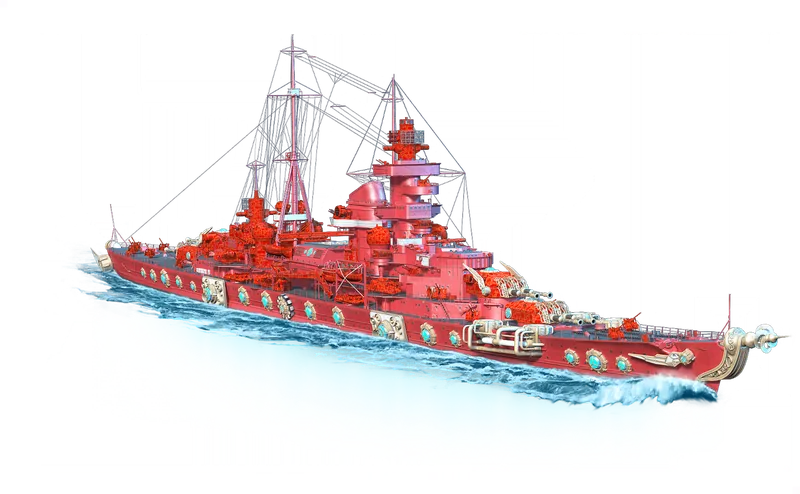 S Crimson preview