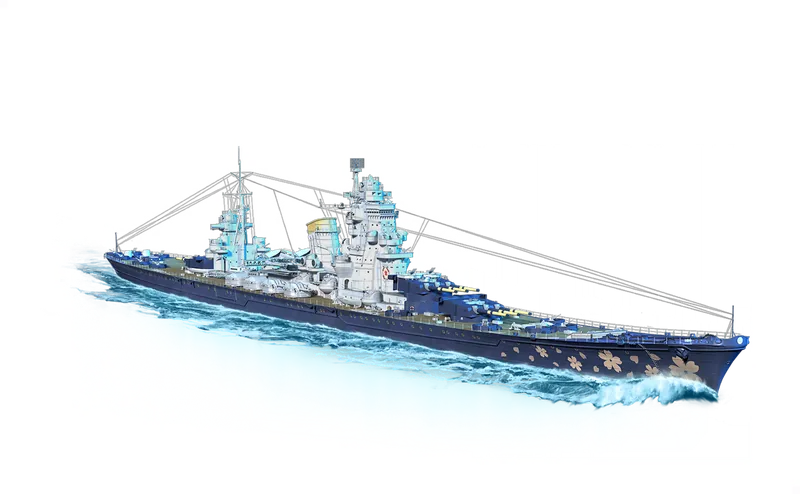 AL Azuma art
