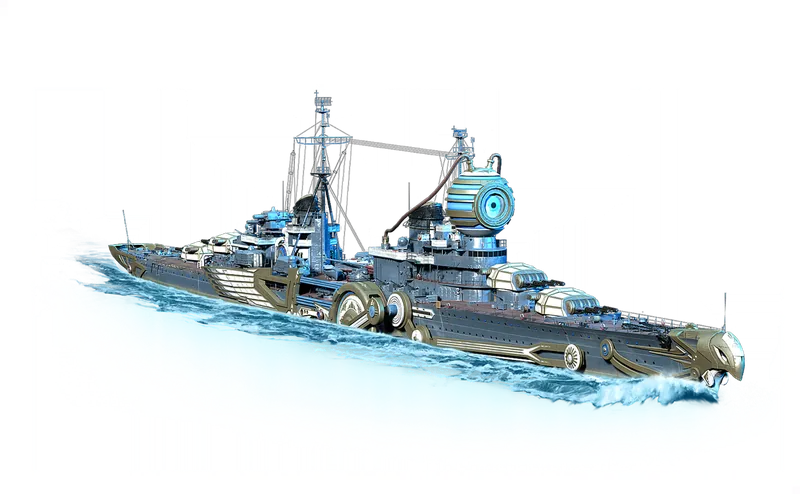 Pr 68 Chapaev H2017 preview