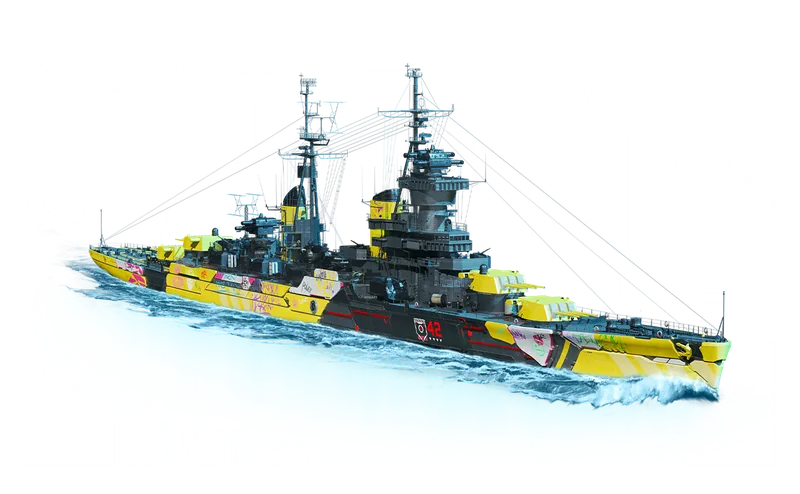 Raider 2090 skin for Dmitry Pozharsky art
